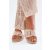 Papucs model 214721 Step in style