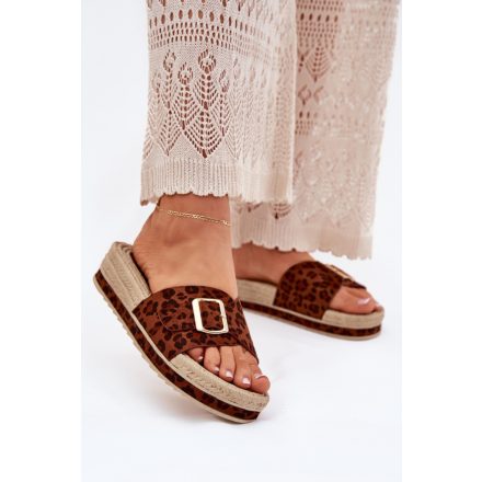 Papucs model 214722 Step in style