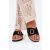 Papucs model 214723 Step in style