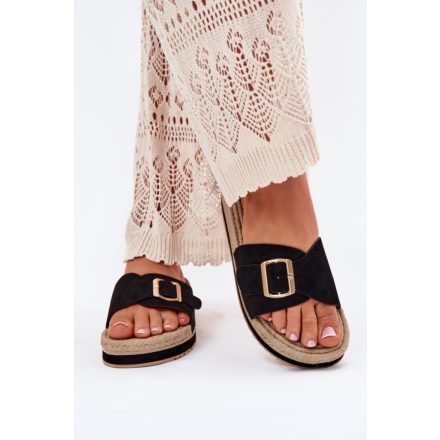Papucs model 214723 Step in style