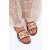Papucs model 214725 Step in style