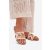 Papucs model 214726 Step in style