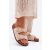 Papucs model 214732 Step in style