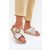 Papucs model 214734 Step in style