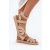 Szandál model 214750 Step in style
