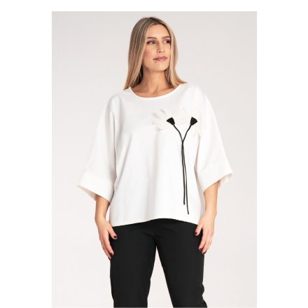 Blúz model 214901 Figl