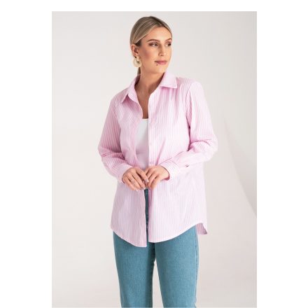 Hosszú ujjú ing model 214918 Figl