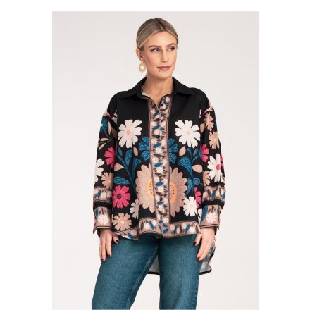 Hosszú ujjú ing model 214919 Figl
