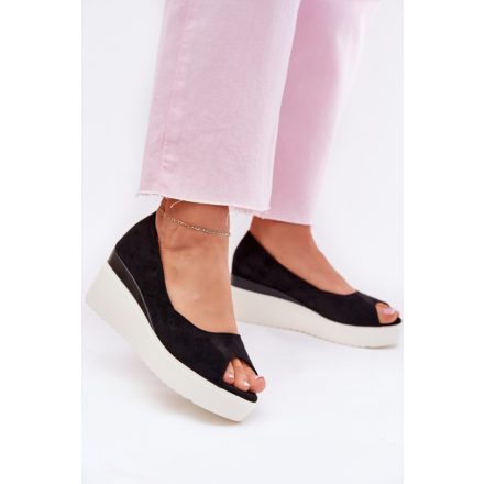 Telitalpú model 214986 Step in style