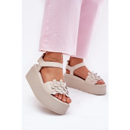 Szandál model 214995 Step in style