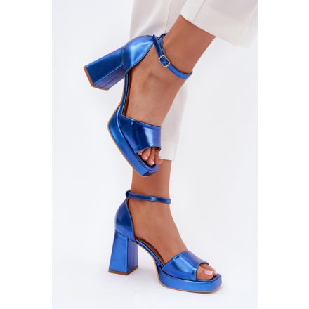 Magassarkú szandál model 215000 Step in style