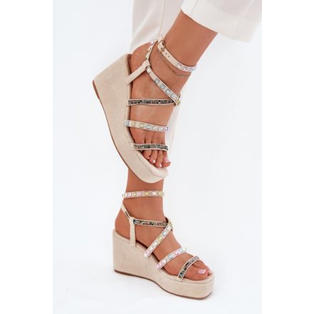 Telitalpú model 215005 Step in style