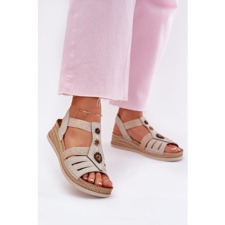 Telitalpú model 215013 Step in style