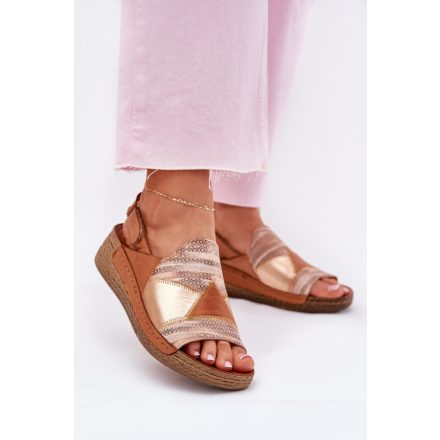 Telitalpú model 215016 Step in style