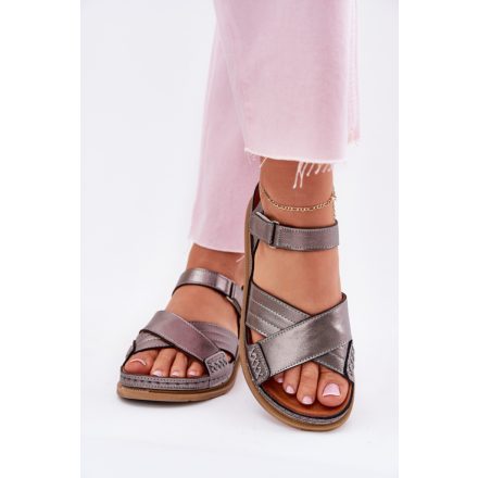Szandál model 215021 Step in style