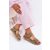 Szandál model 215024 Step in style