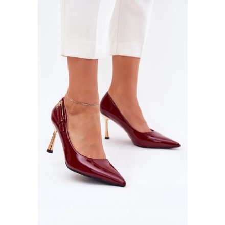Körömcipő model 215034 Step in style