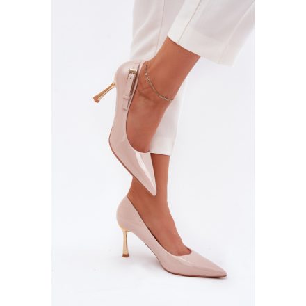 Körömcipő model 215035 Step in style