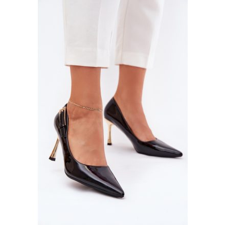 Körömcipő model 215036 Step in style