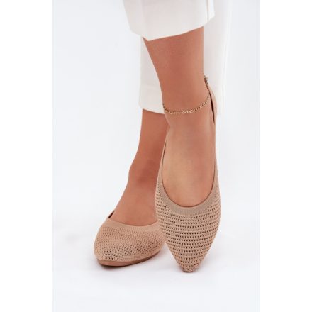 Balerinák model 215037 Step in style