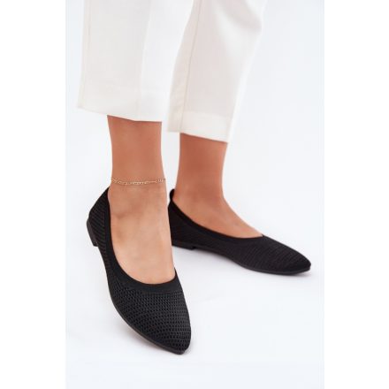 Balerinák model 215038 Step in style