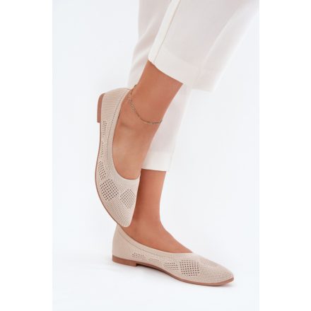 Balerinák model 215040 Step in style