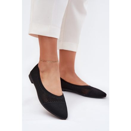 Balerinák model 215041 Step in style