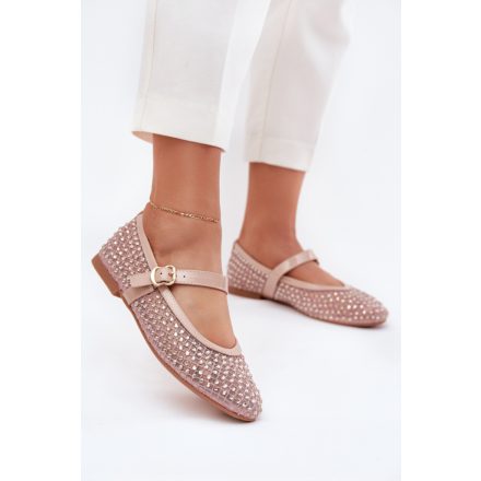 Balerinák model 215042 Step in style