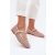 Balerinák model 215042 Step in style
