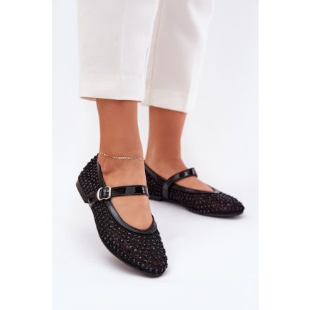 Balerinák model 215044 Step in style