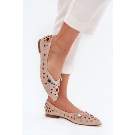 Balerinák model 215046 Step in style