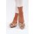 Balerinák model 215049 Step in style