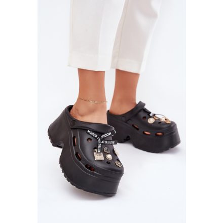 Papucs model 215050 Step in style