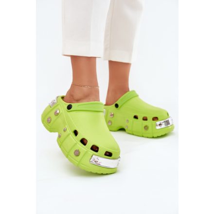 Papucs model 215052 Step in style