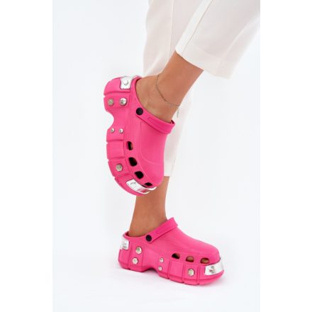 Papucs model 215053 Step in style