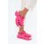 Papucs model 215053 Step in style