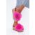 Papucs model 215055 Step in style