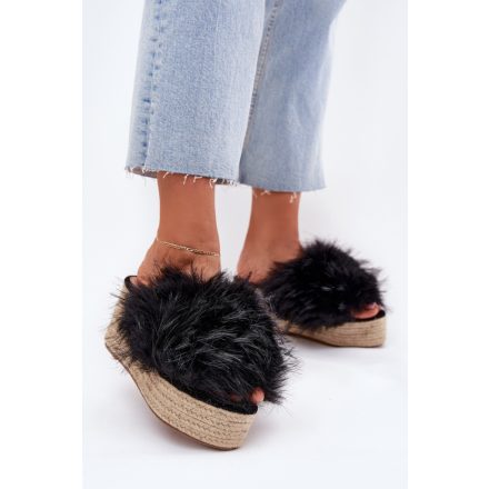 Papucs model 215056 Step in style
