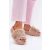 Papucs model 215059 Step in style