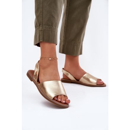 Szandál model 215146 Step in style