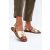 Szandál model 215146 Step in style