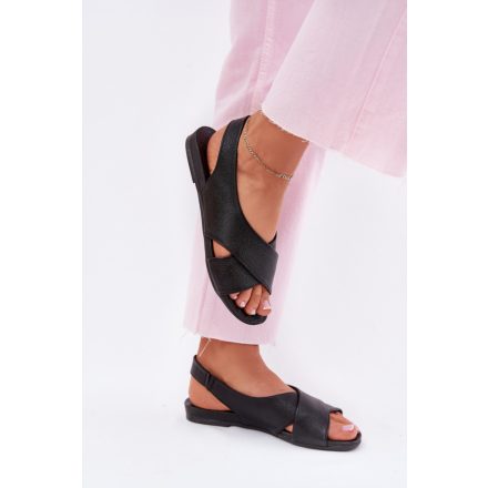 Szandál model 215147 Step in style