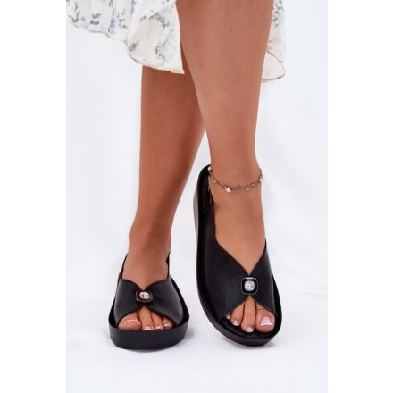 Telitalpú model 215150 Step in style
