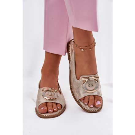 Szandál model 215158 Step in style