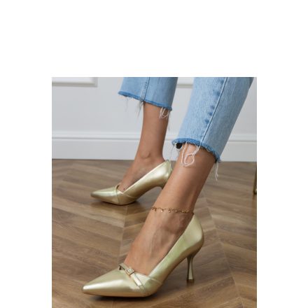 Körömcipő model 215291 PRIMO