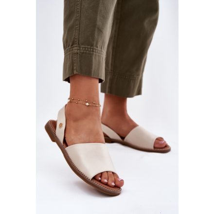 Szandál model 215336 Step in style