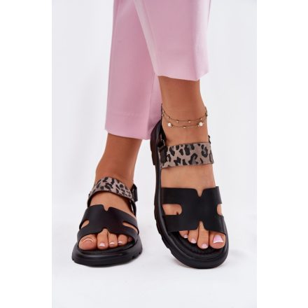 Szandál model 215338 Step in style