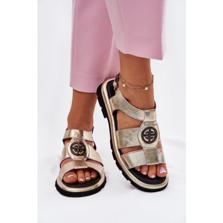 Szandál model 215340 Step in style