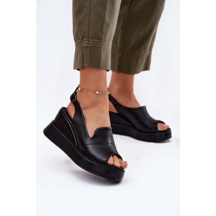 Telitalpú model 215342 Step in style