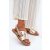 Szandál model 215344 Step in style